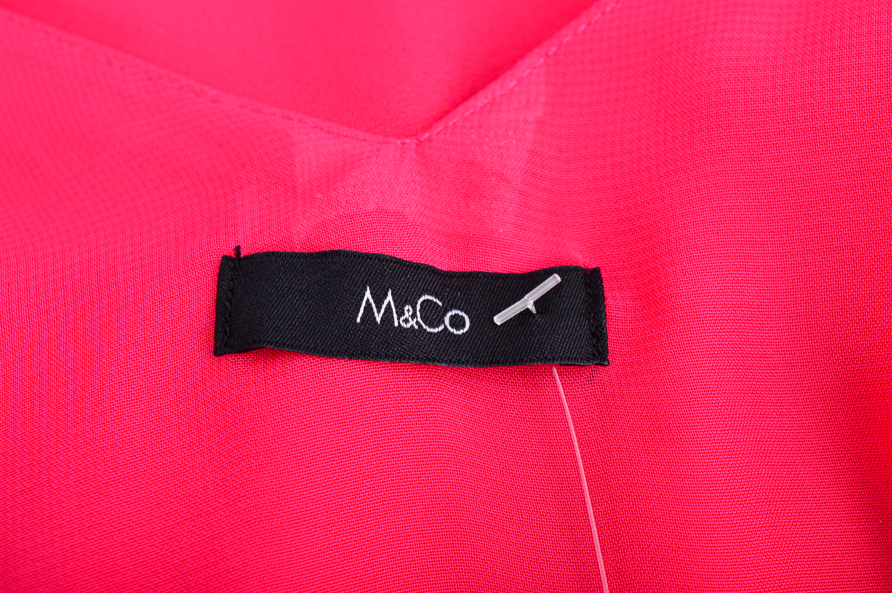 Women's shirt - M&Co. - 2