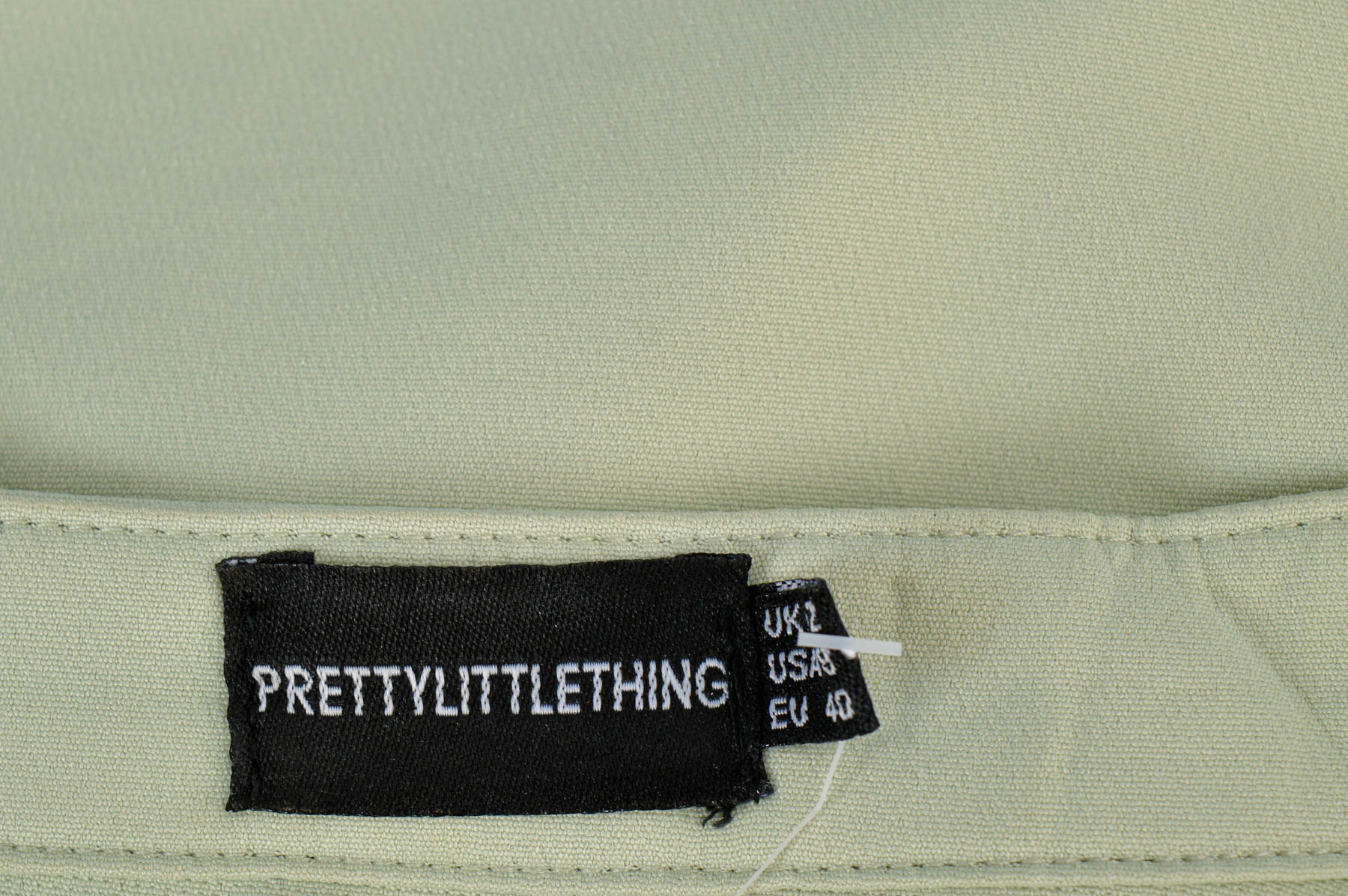 Γυναικείо πουκάμισο - PRETTYLITTLETHING - 2