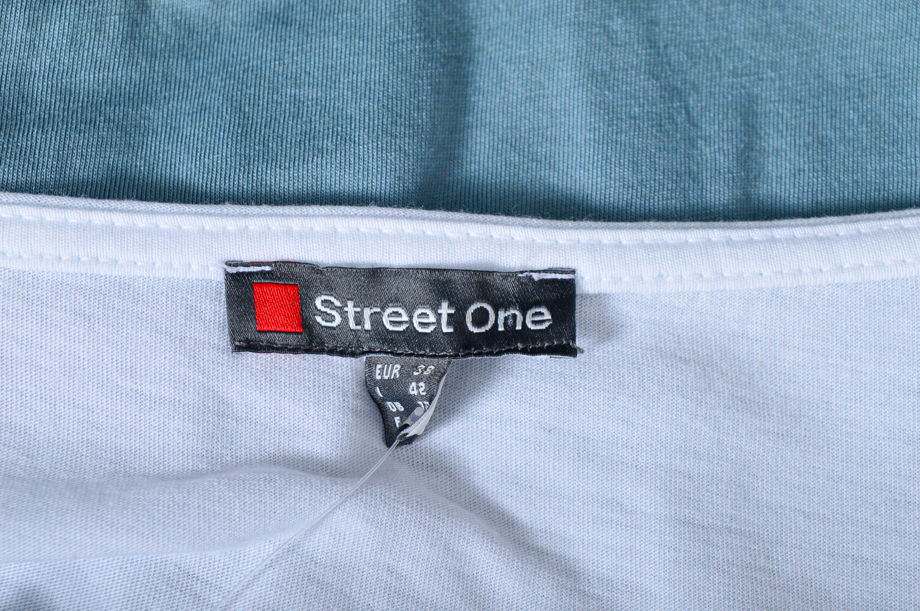 Γυναικεία μπλούζα - Street One - 2