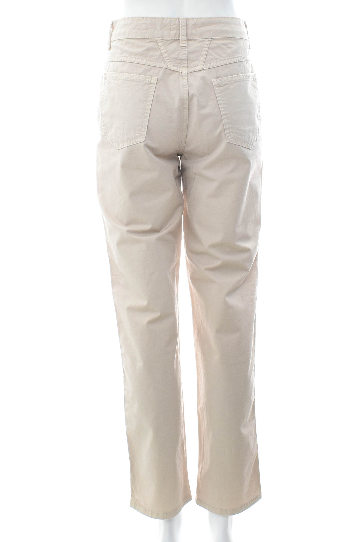 Women's trousers - CLOSED - 1