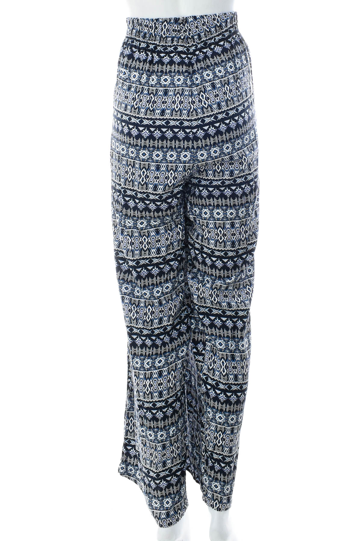 Pantaloni de damă - Janina - 1
