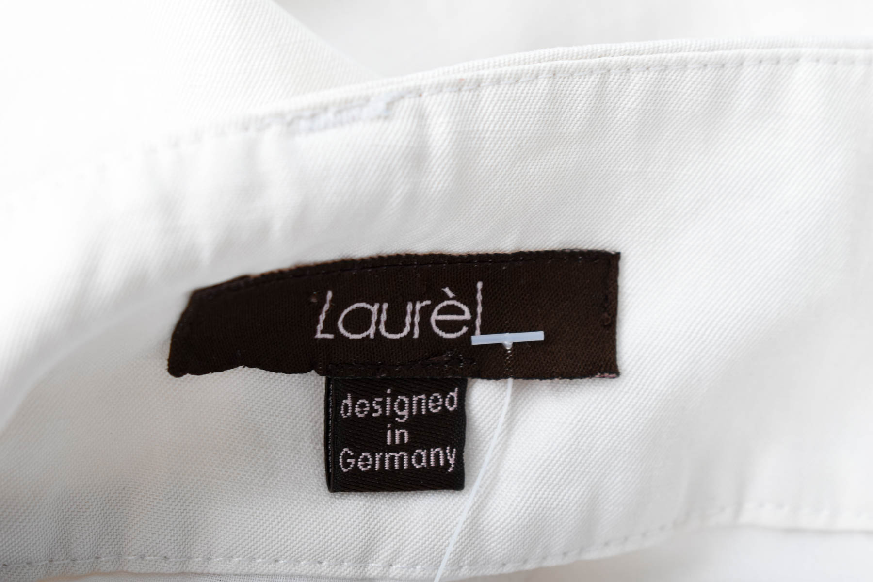 Γυναικεία παντελόνια - Laurel - 2
