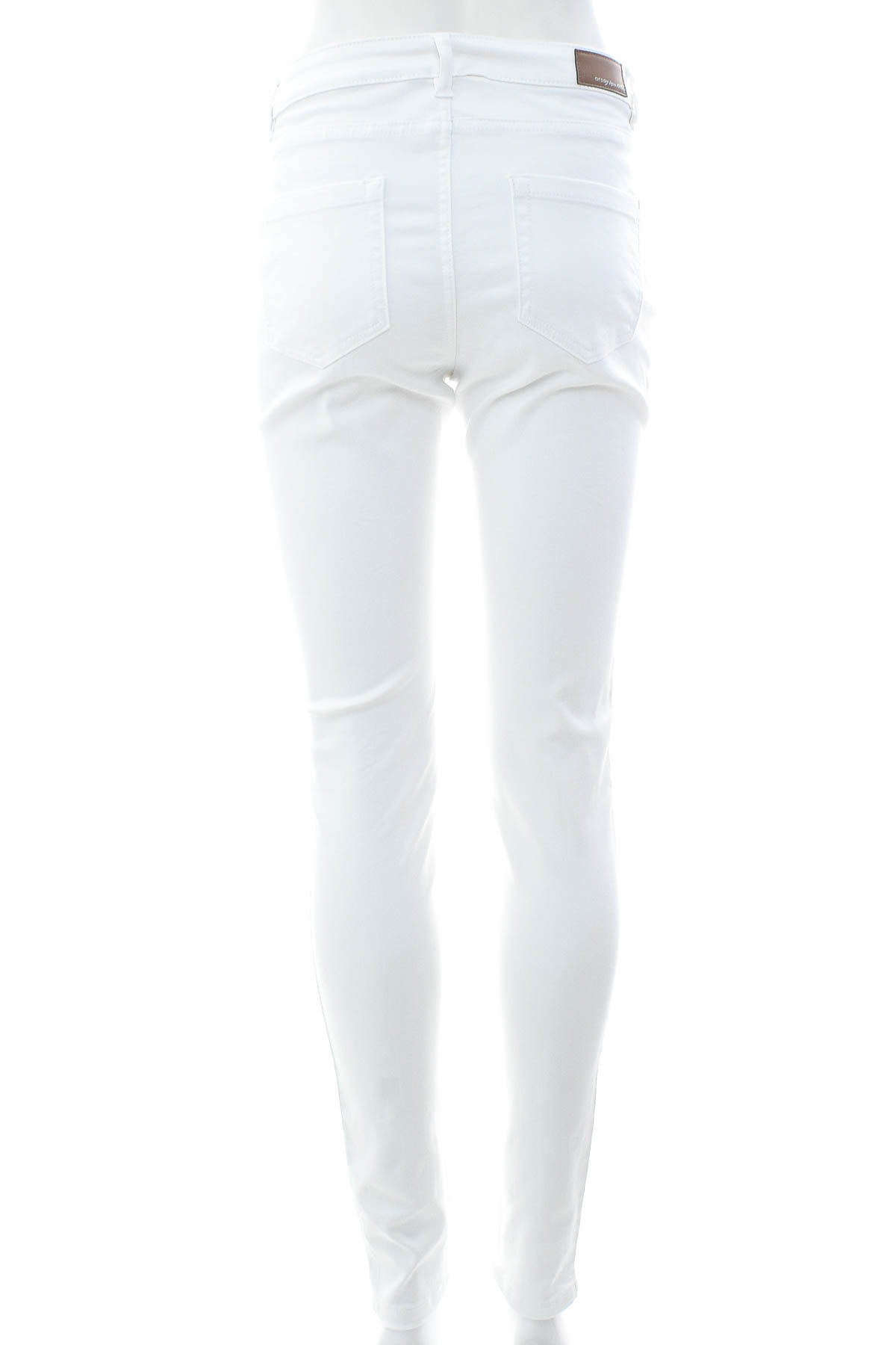 Spodnie damskie - Orsay - 1