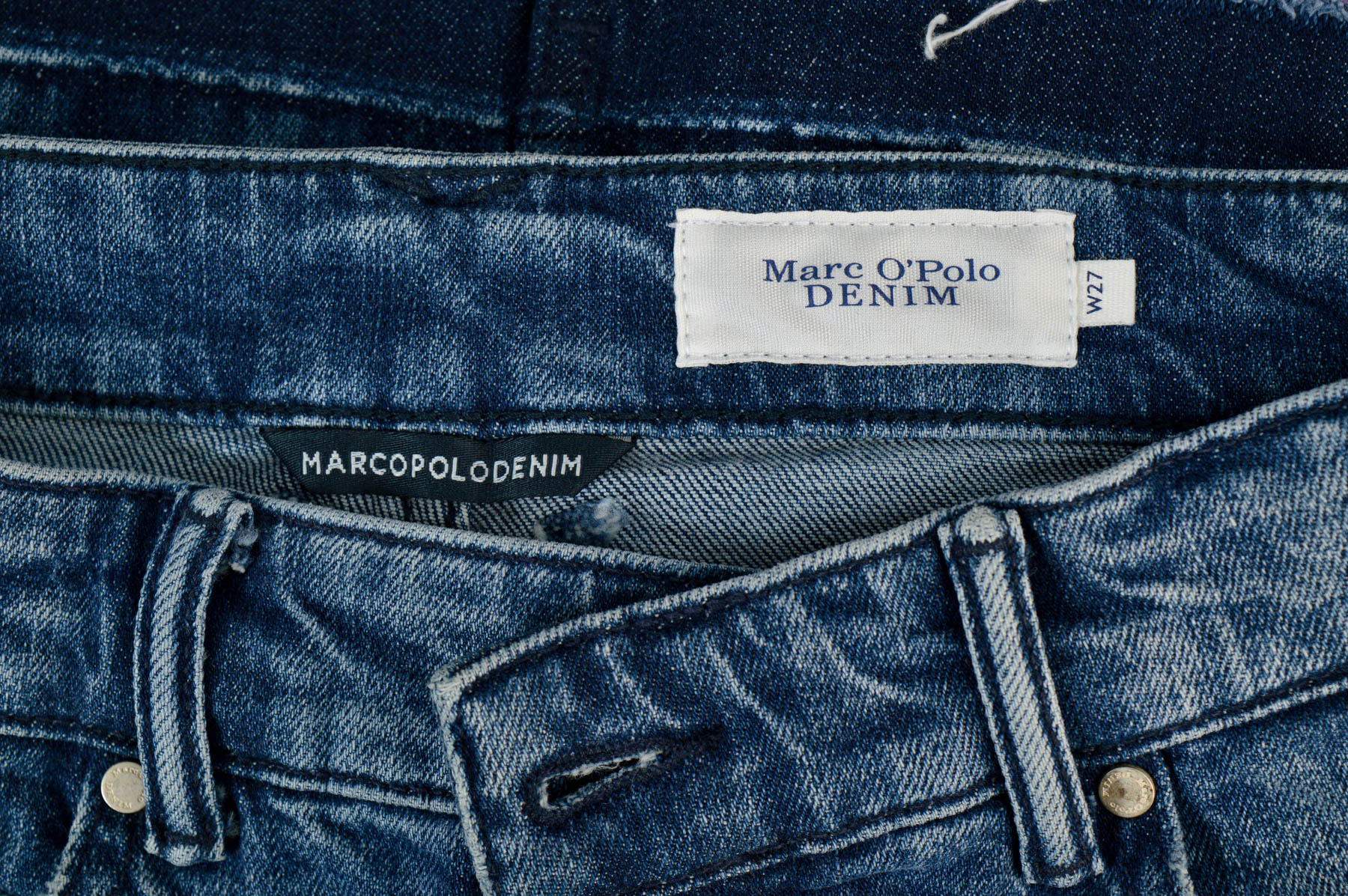 Fustă de jeans - Marc O' Polo - 2