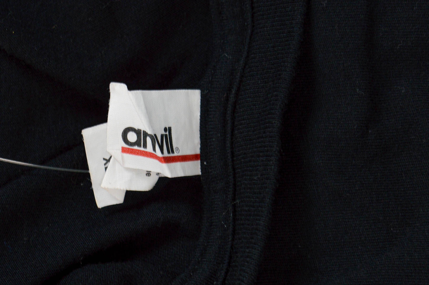 Men's T-shirt - Anvil - 2