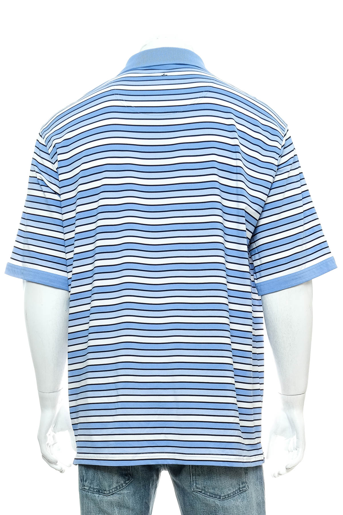 Tricou pentru bărbați - Bolle golf - 1