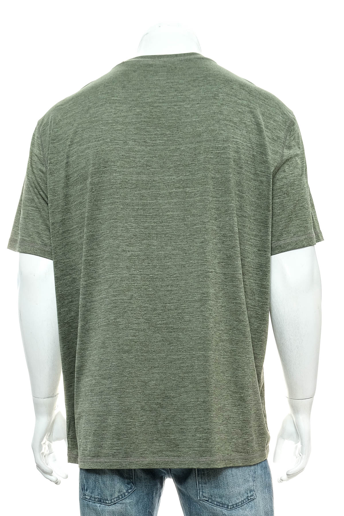 Men's T-shirt - G.H. Bass & Co. - 1