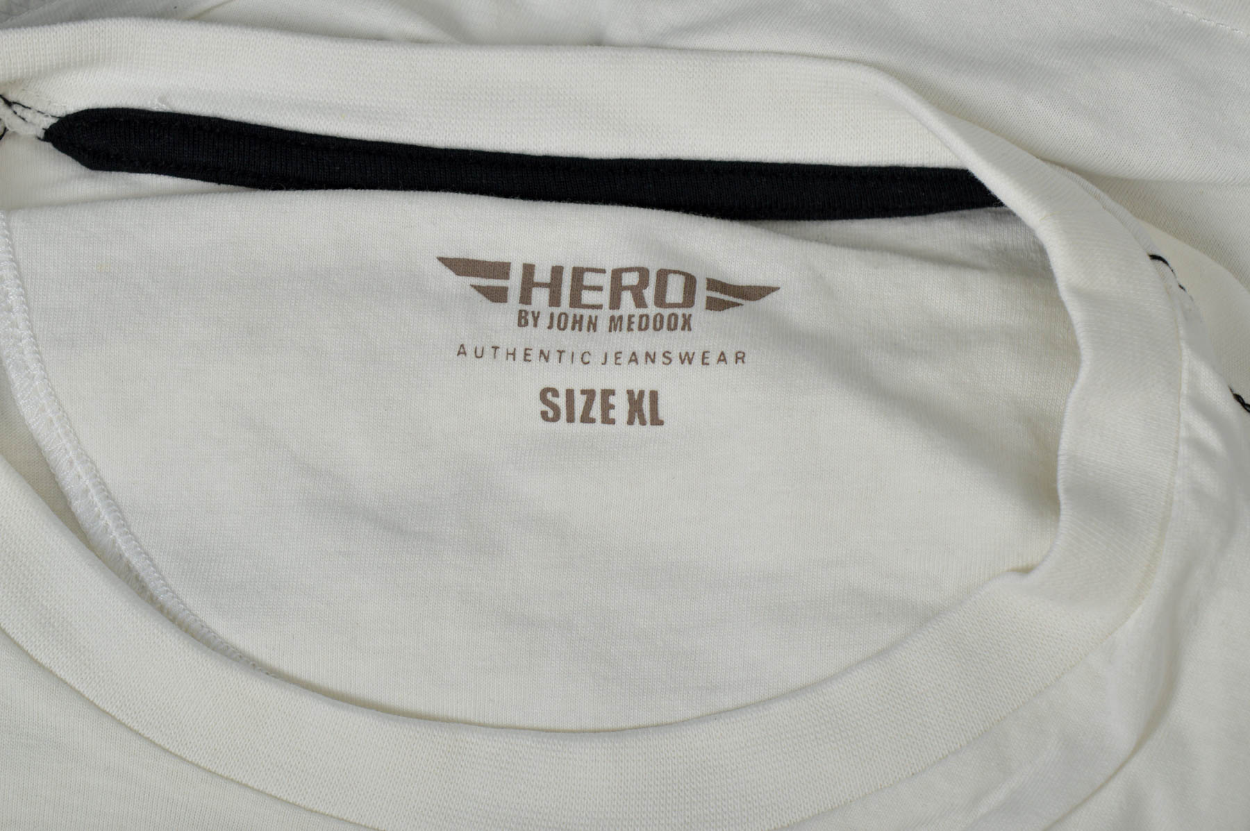 Men's T-shirt - HERO BY JOHN MEDOOX - 2