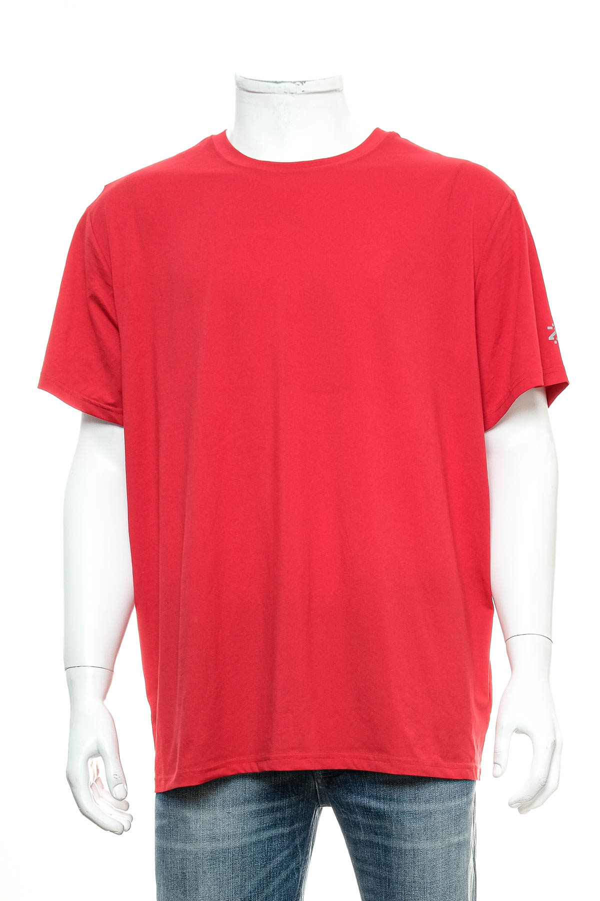 Men's T-shirt - Izod - 0