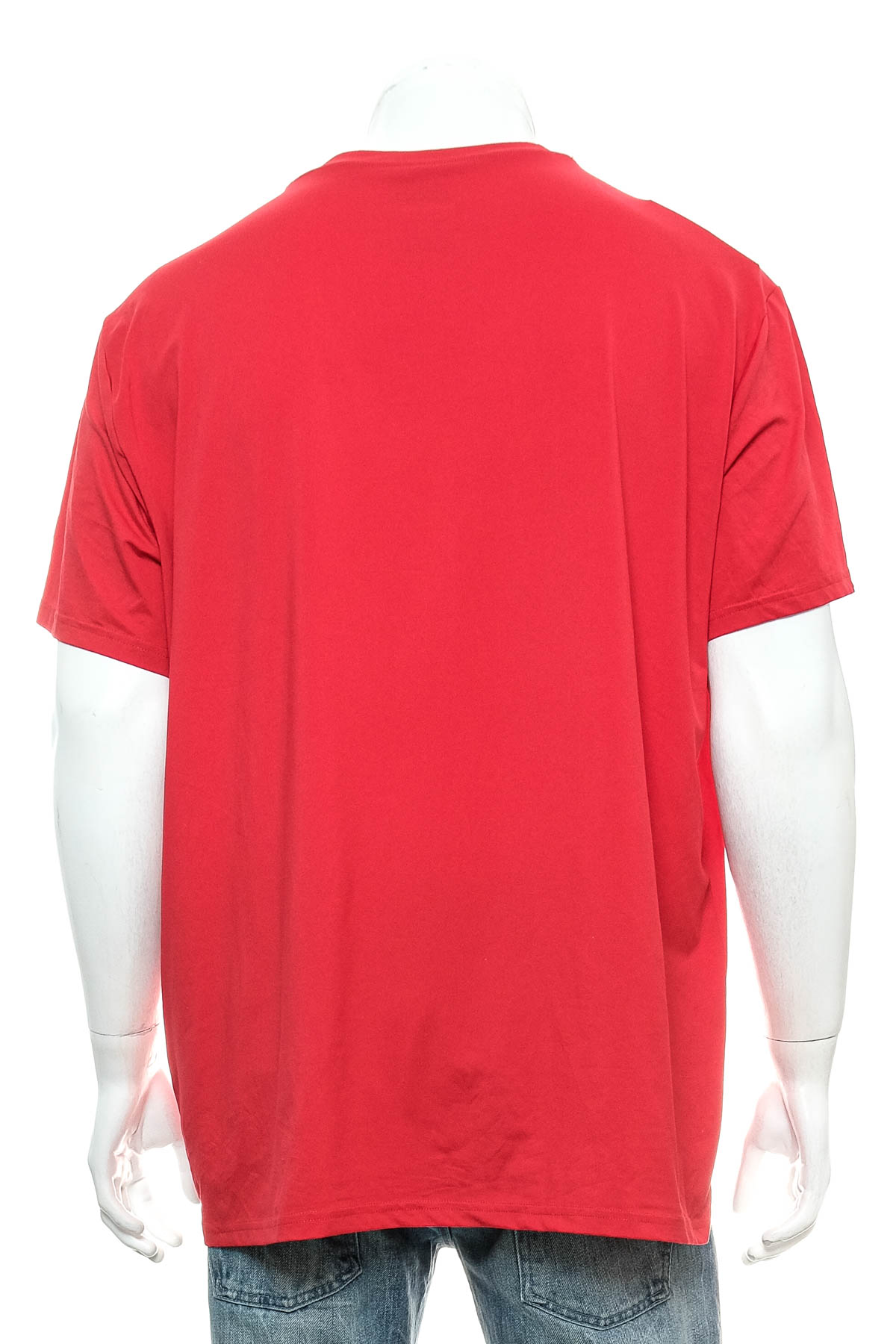 Men's T-shirt - Izod - 1