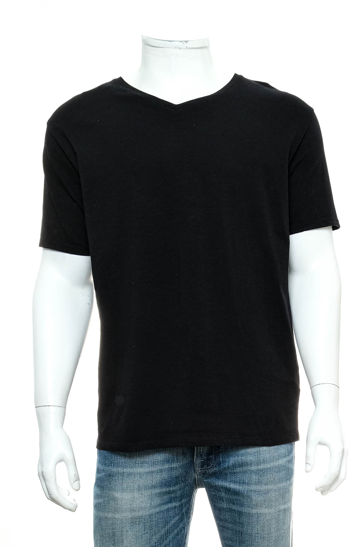 Men's T-shirt - Jean Pascale - 0