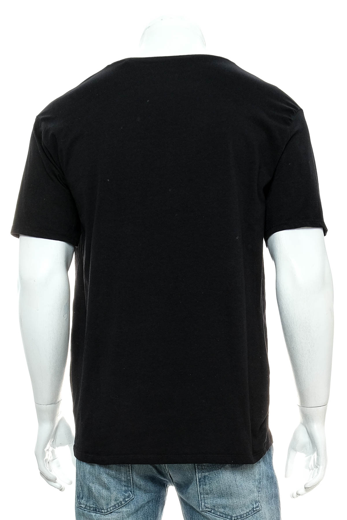 Men's T-shirt - Jean Pascale - 1