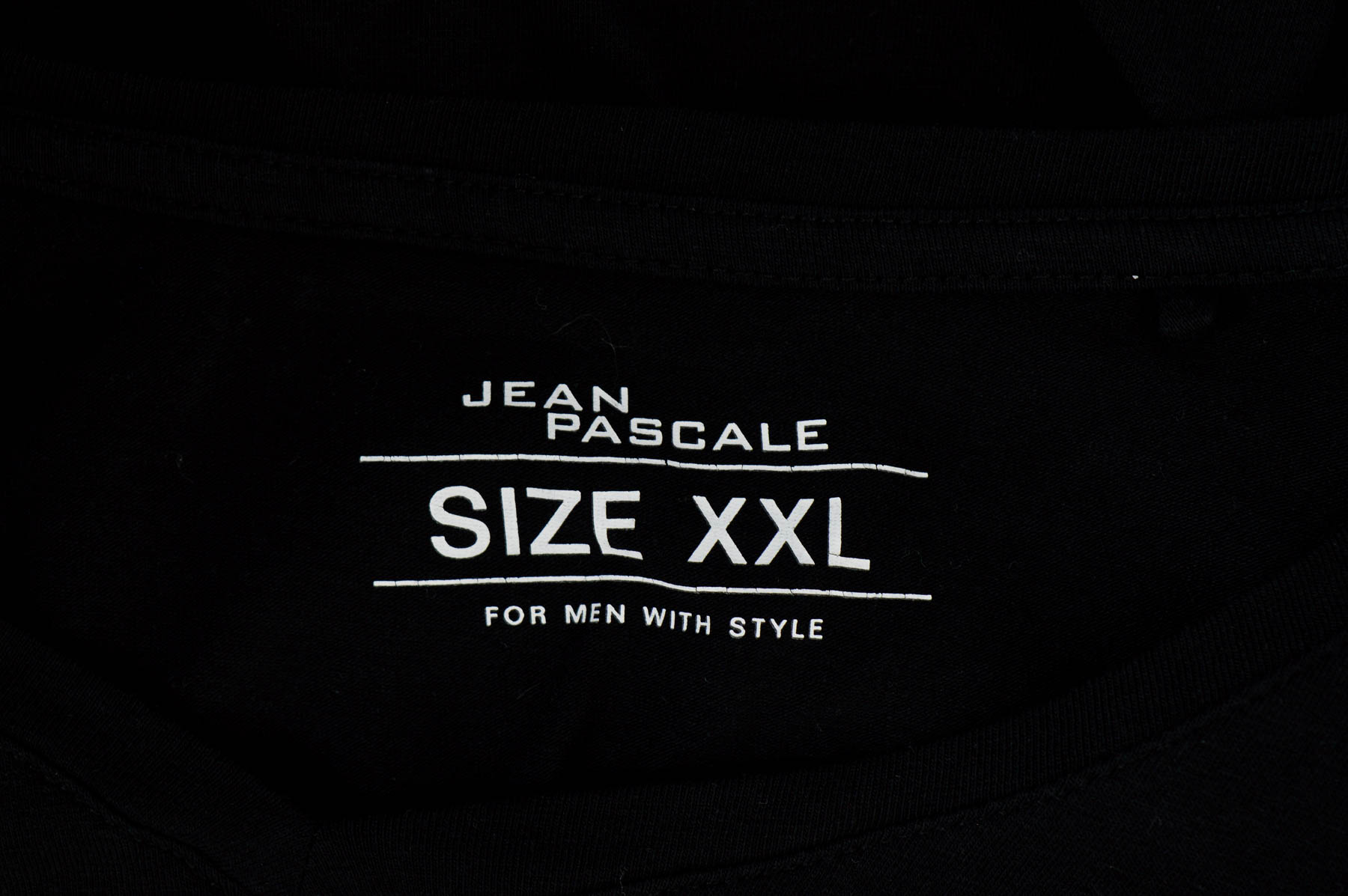 Men's T-shirt - Jean Pascale - 2