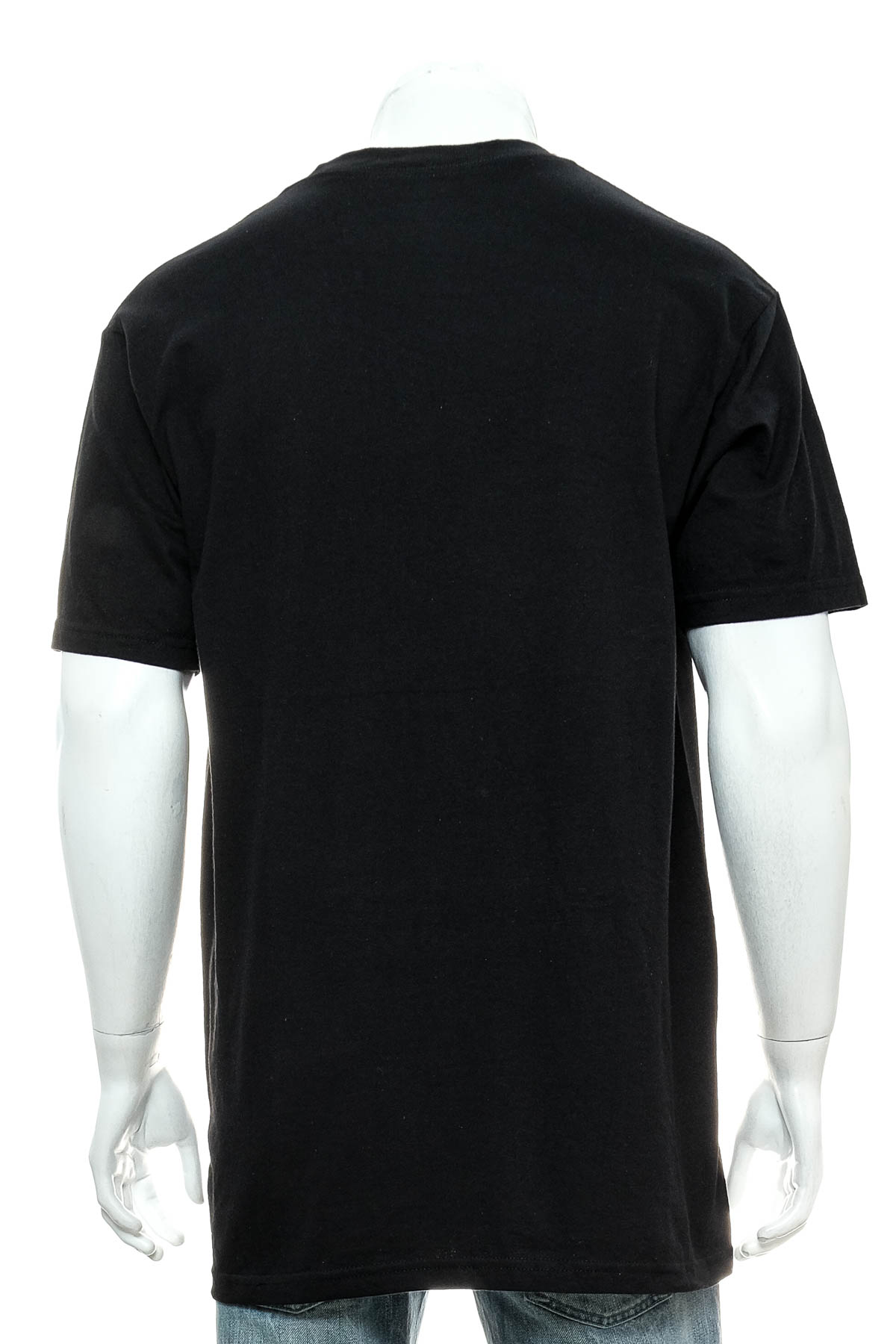 Мъжка тениска - KIRKLAND Signature - 1