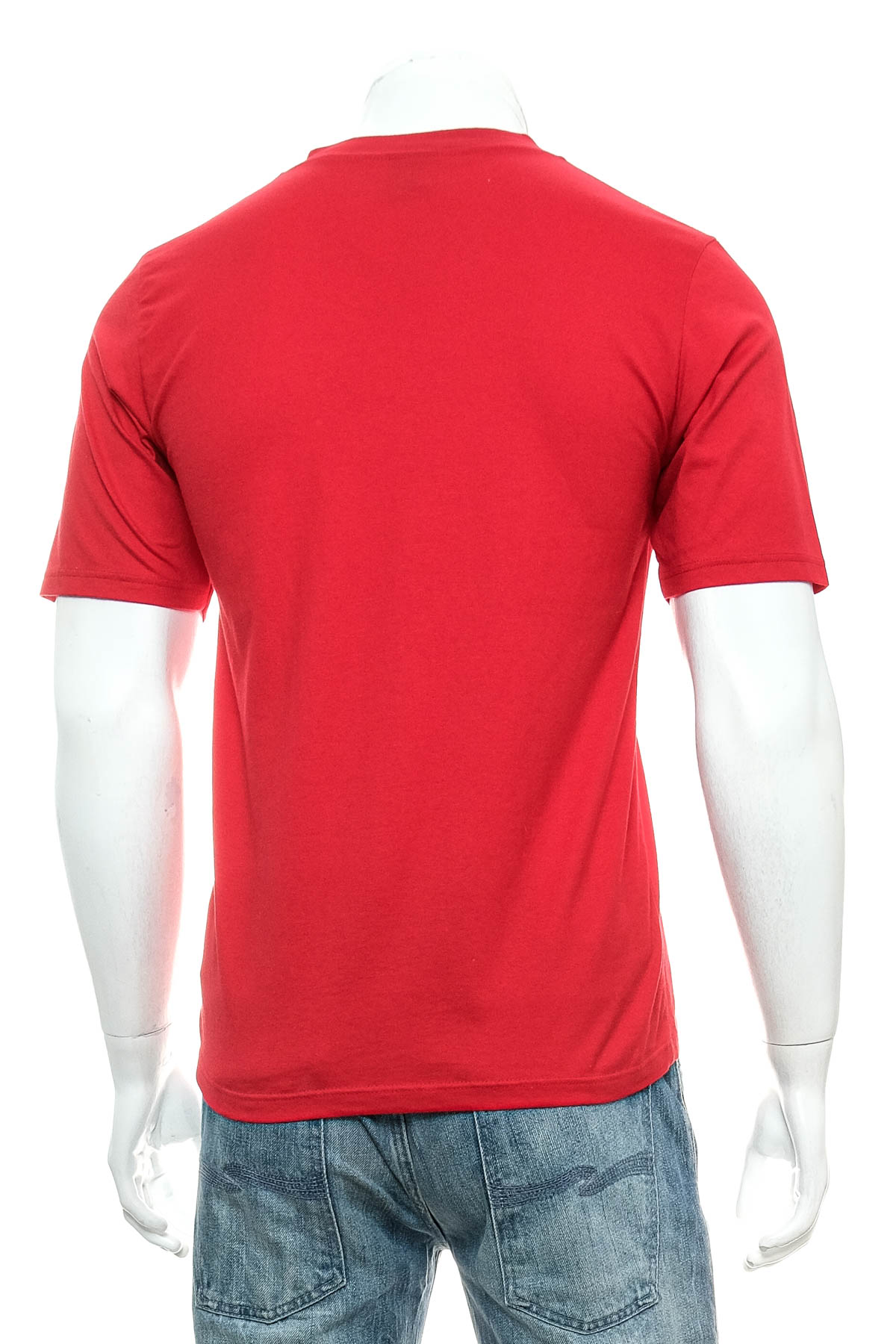 Αντρική μπλούζα - Trigema - 1