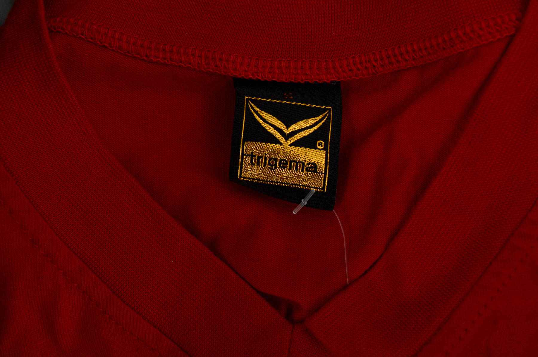 Męska koszulka - Trigema - 2