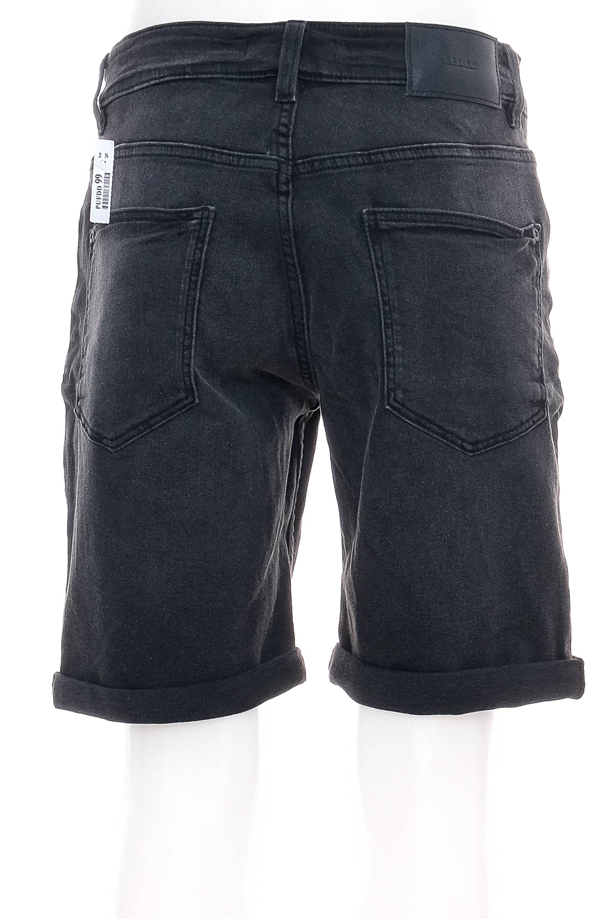 Мъжки къси панталони - REVIEW - 1