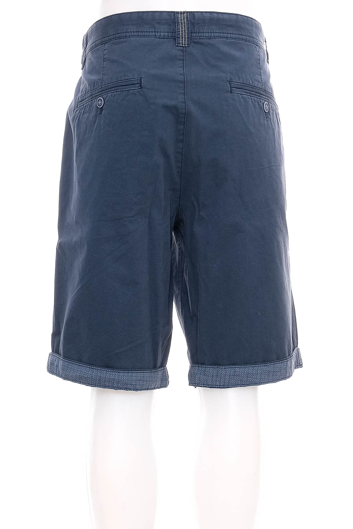 Pantaloni scurți bărbați - Rover & Lakes - 1