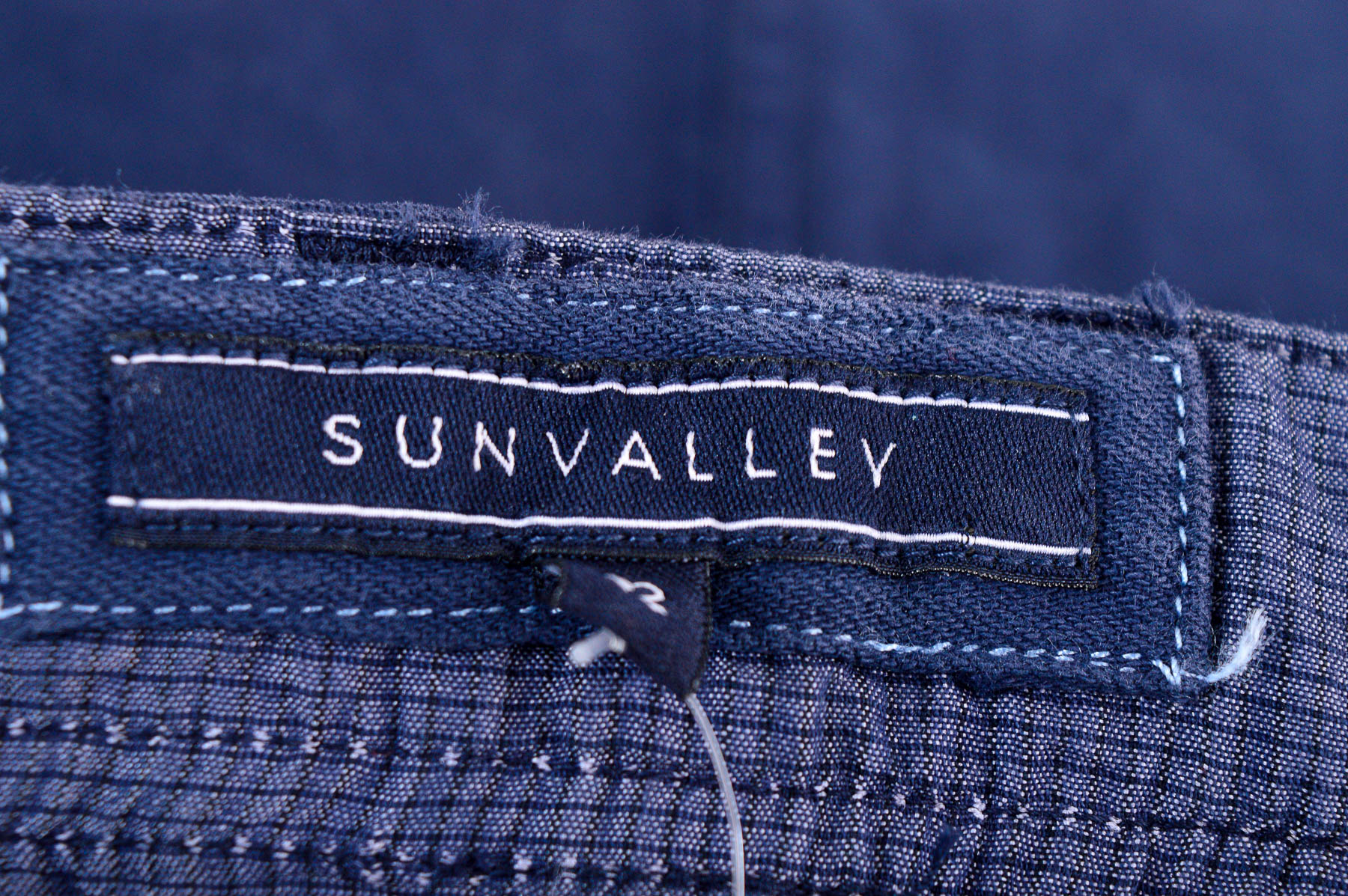 Мъжки къси панталони - Sun Valley - 2