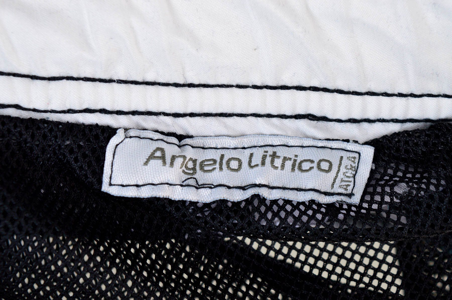 Șorturi pentru bărbați - Angelo Litrico - 2