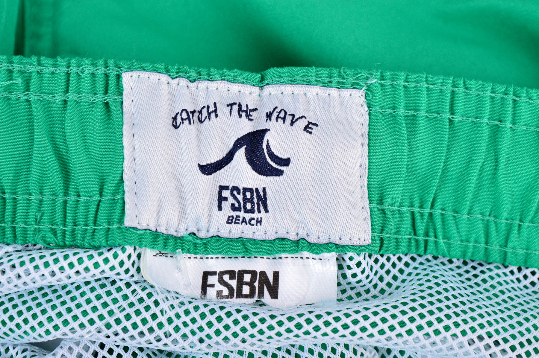 Men's shorts - FSBN - 2