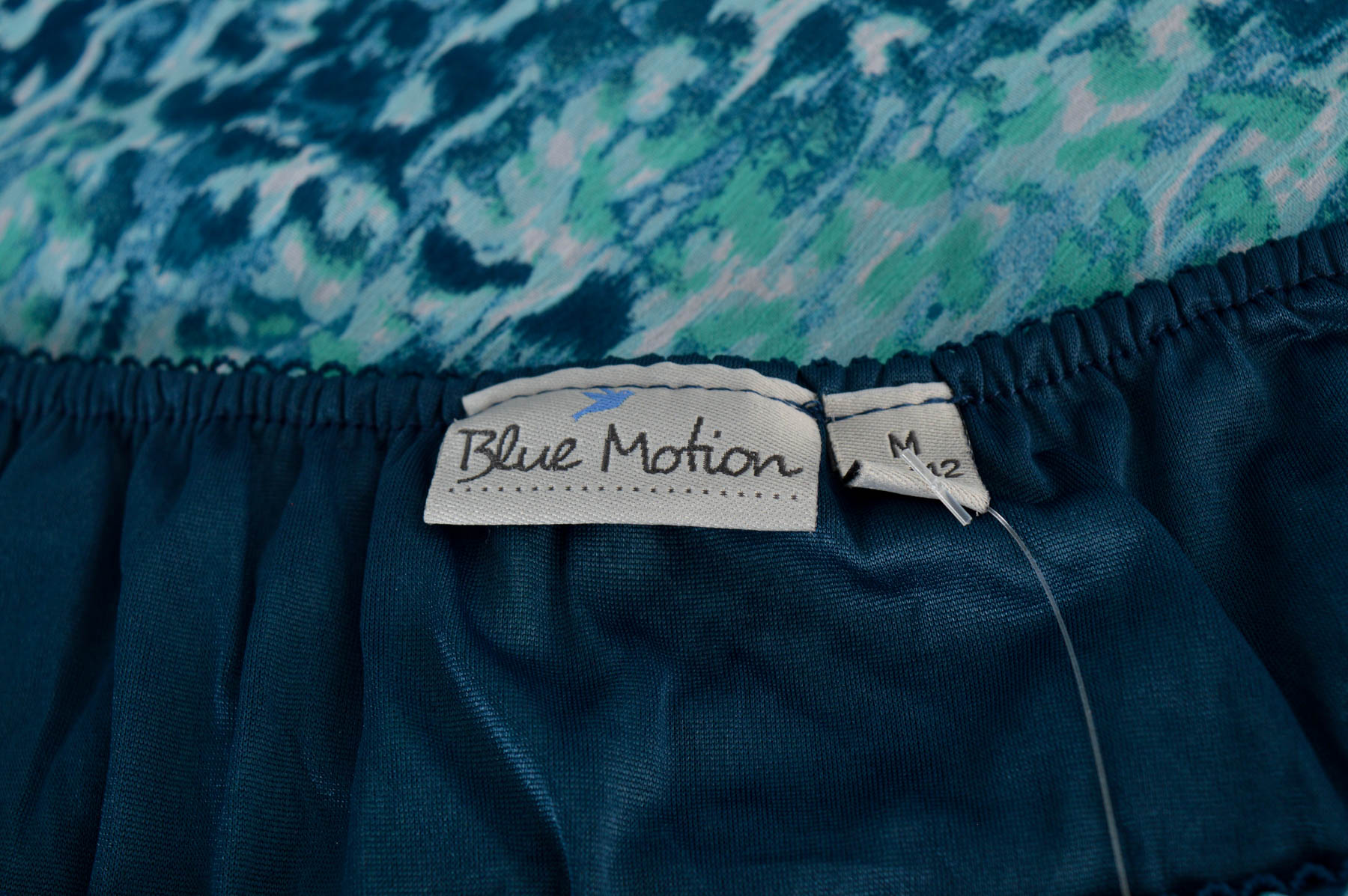 Φούστα - Blue Motion - 2