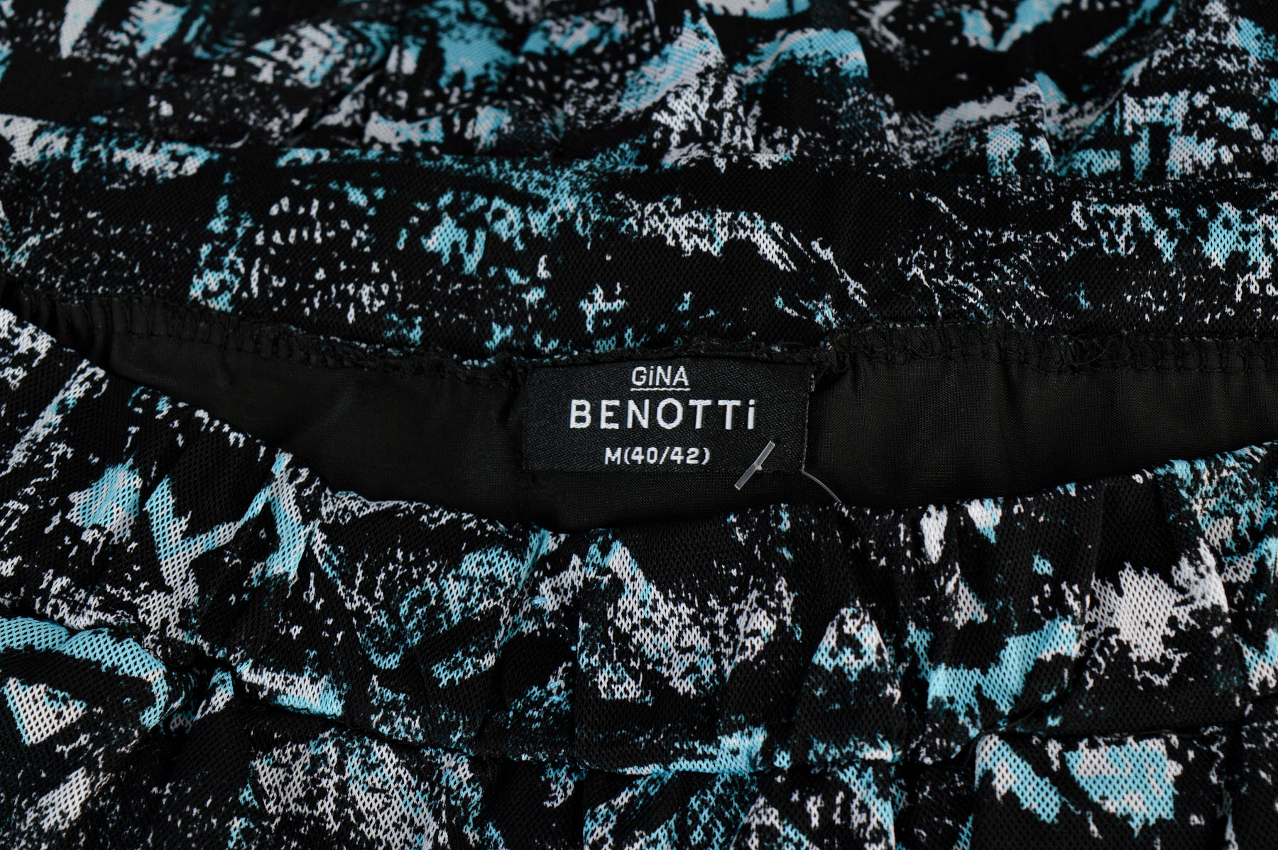 Spódnica - Gina Benotti - 2