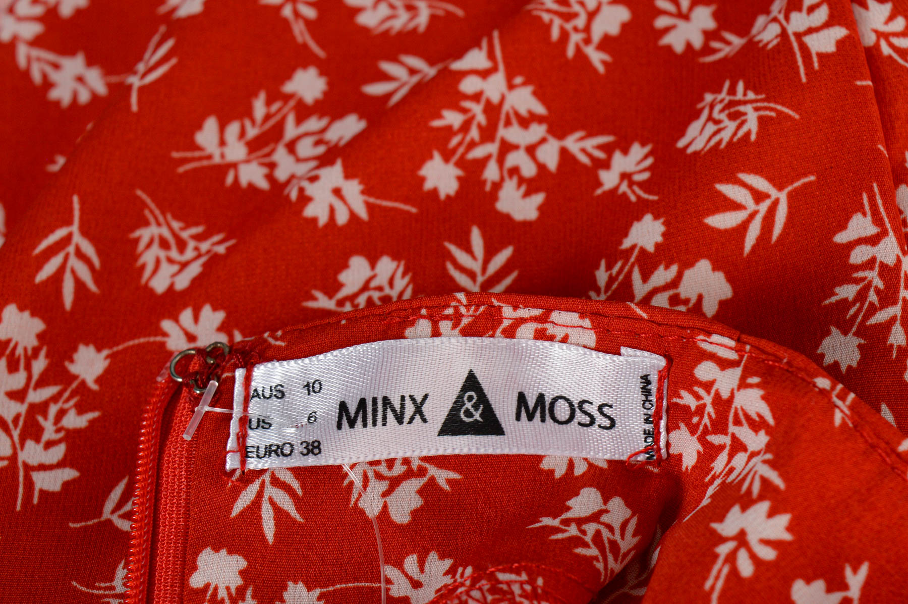 Spódnica - MINX & MOSS - 2