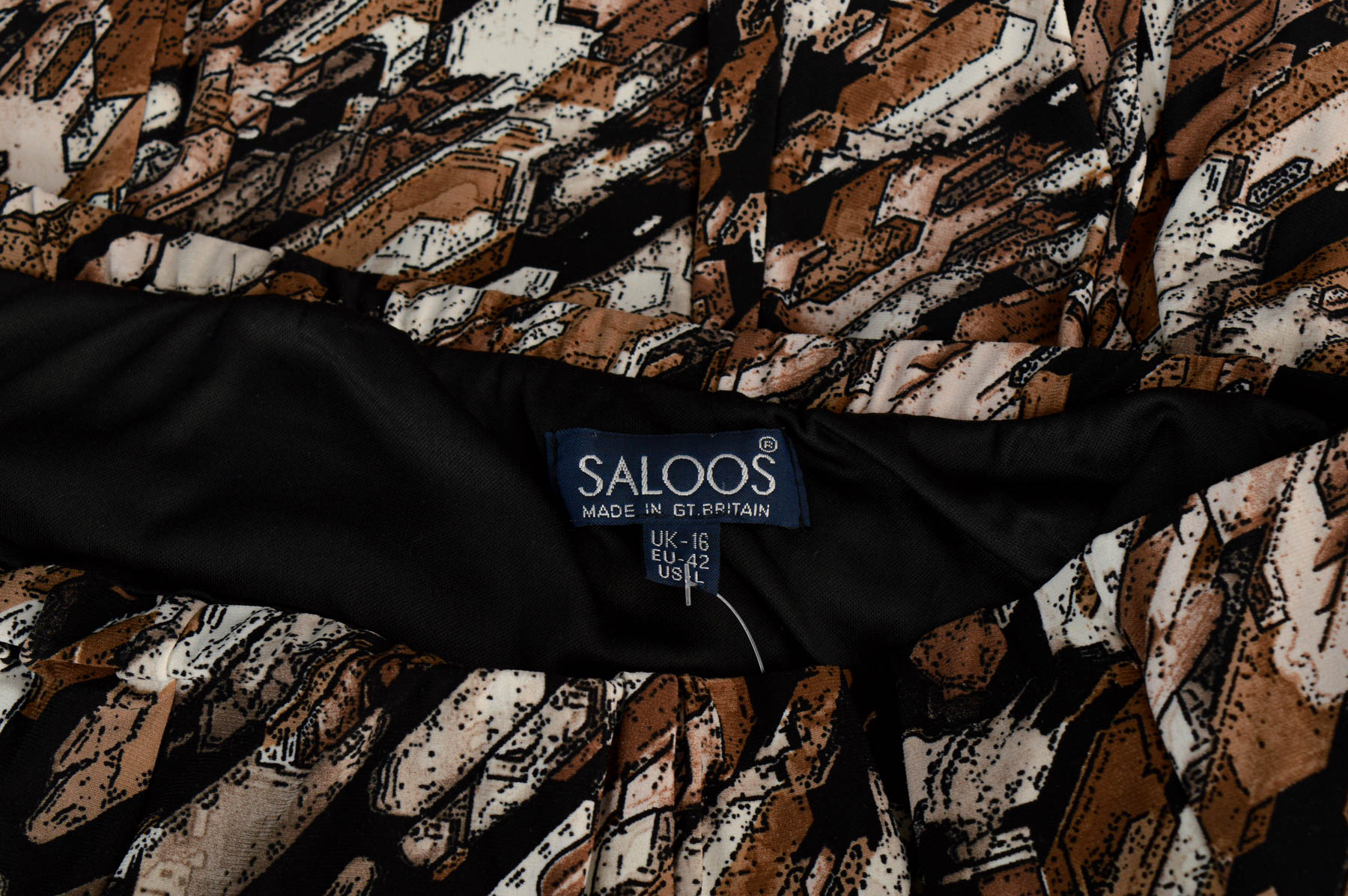 Spódnica - Saloos - 2