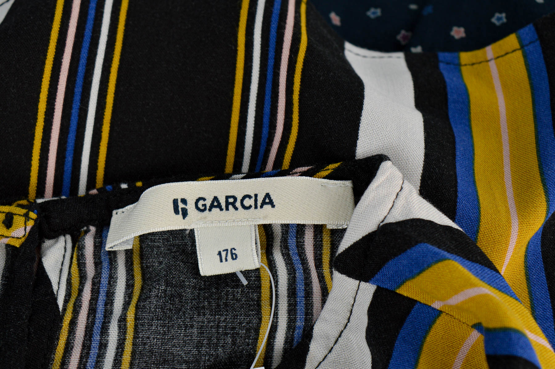 Girls' shirt - Garcia - 2