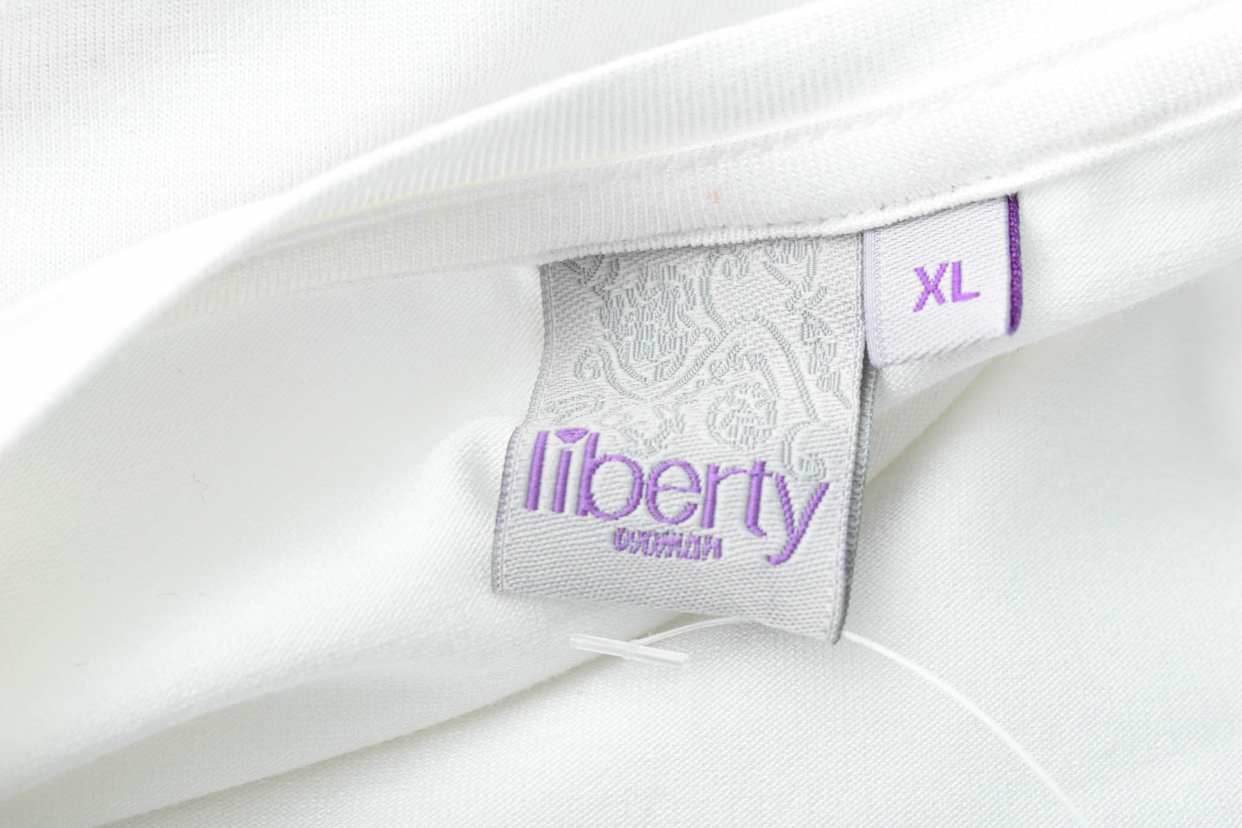Γυναικεία μπλούζα - Liberty - 2
