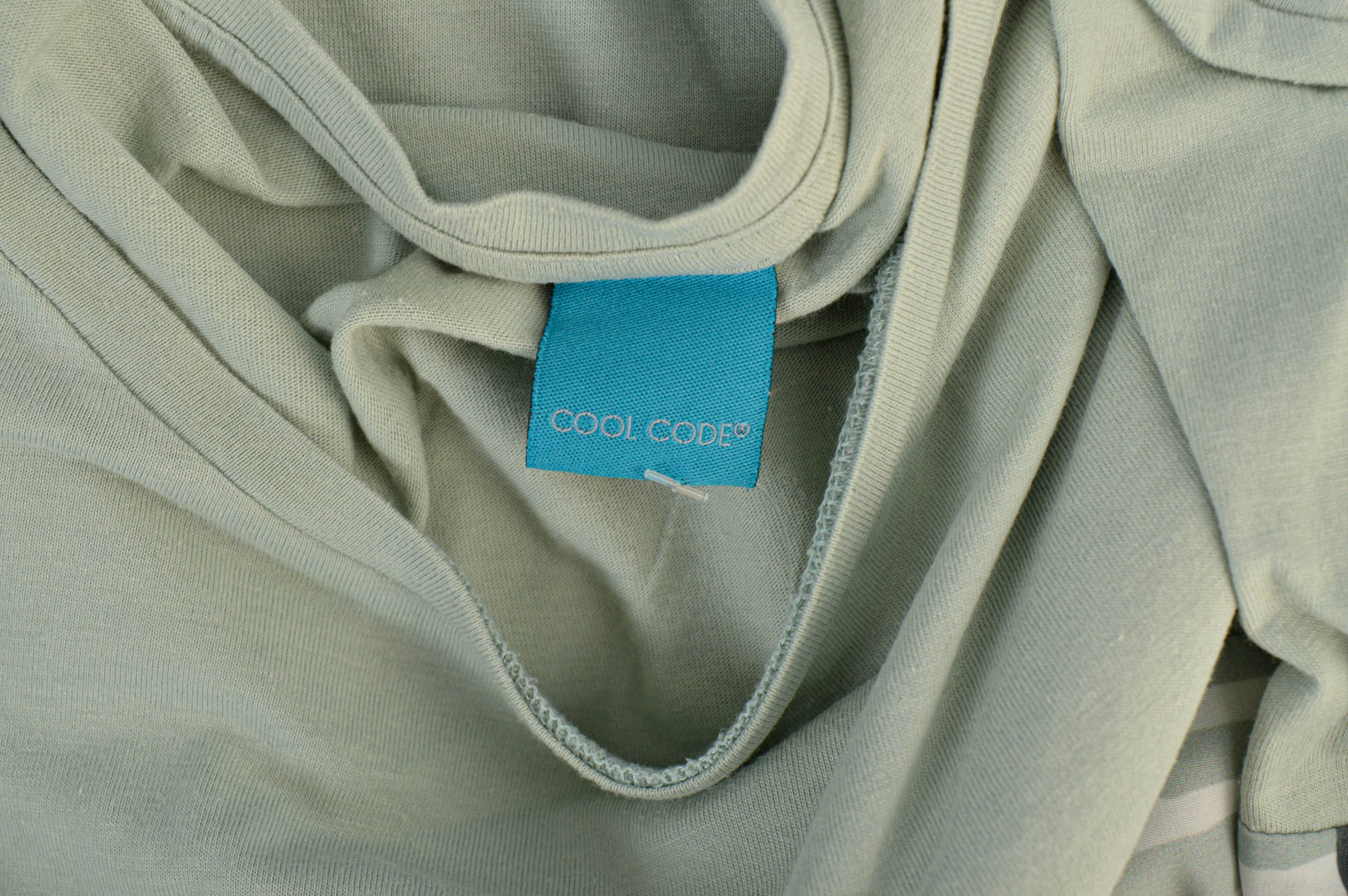 Дамска риза - Cool Code - 2