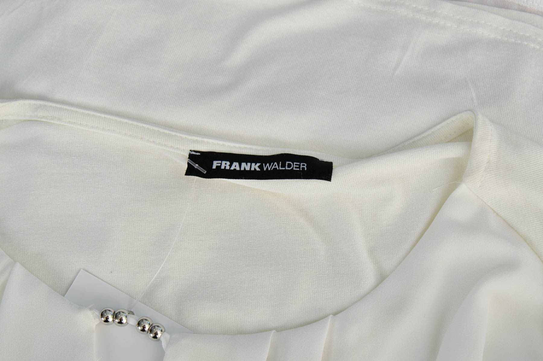 Γυναικείо πουκάμισο - Frank Walder - 2