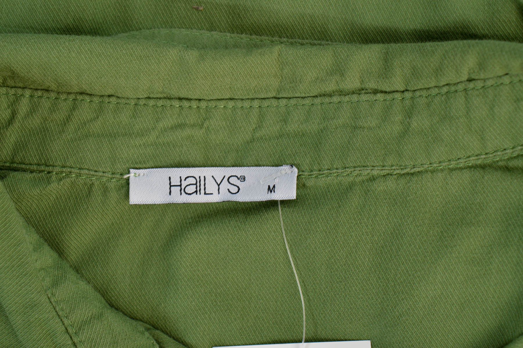 Γυναικείο πουκάμισο - HAILYS - 2
