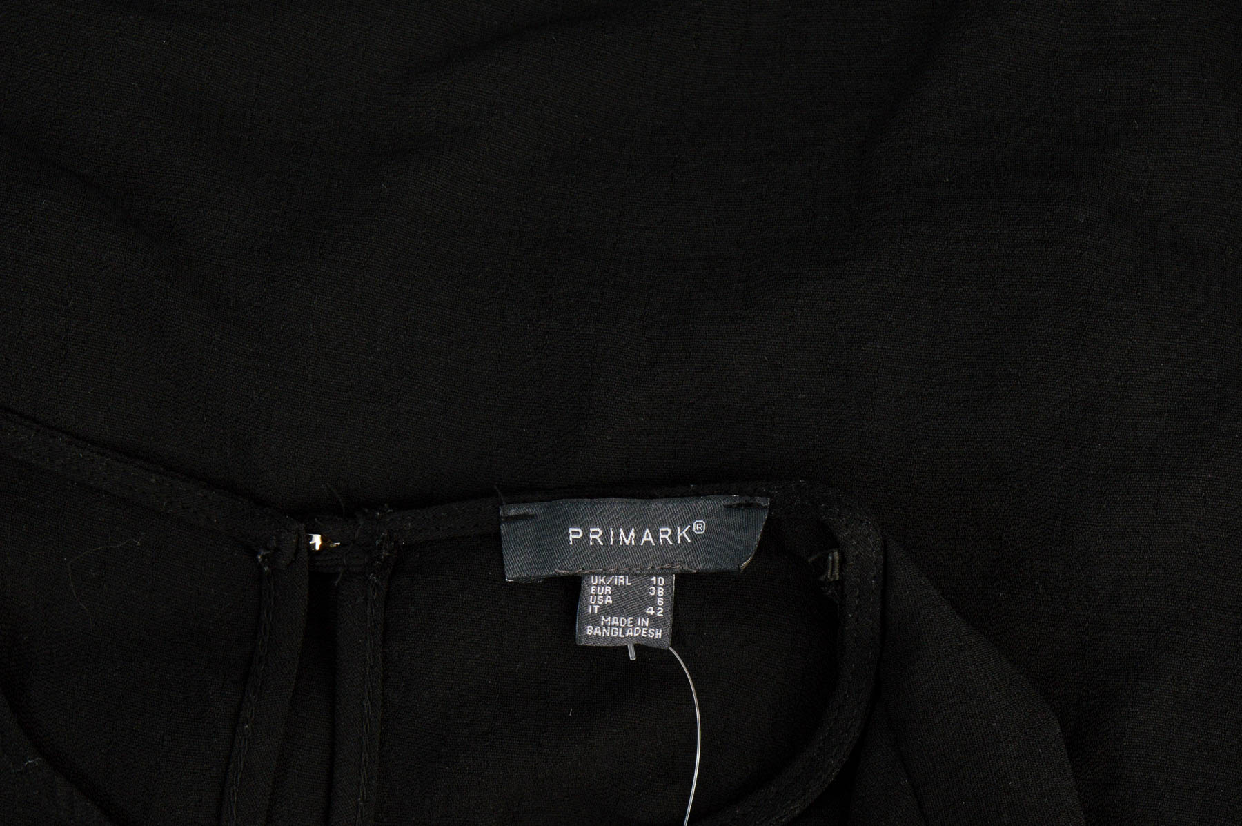 Γυναικείο πουκάμισο - PRIMARK - 2