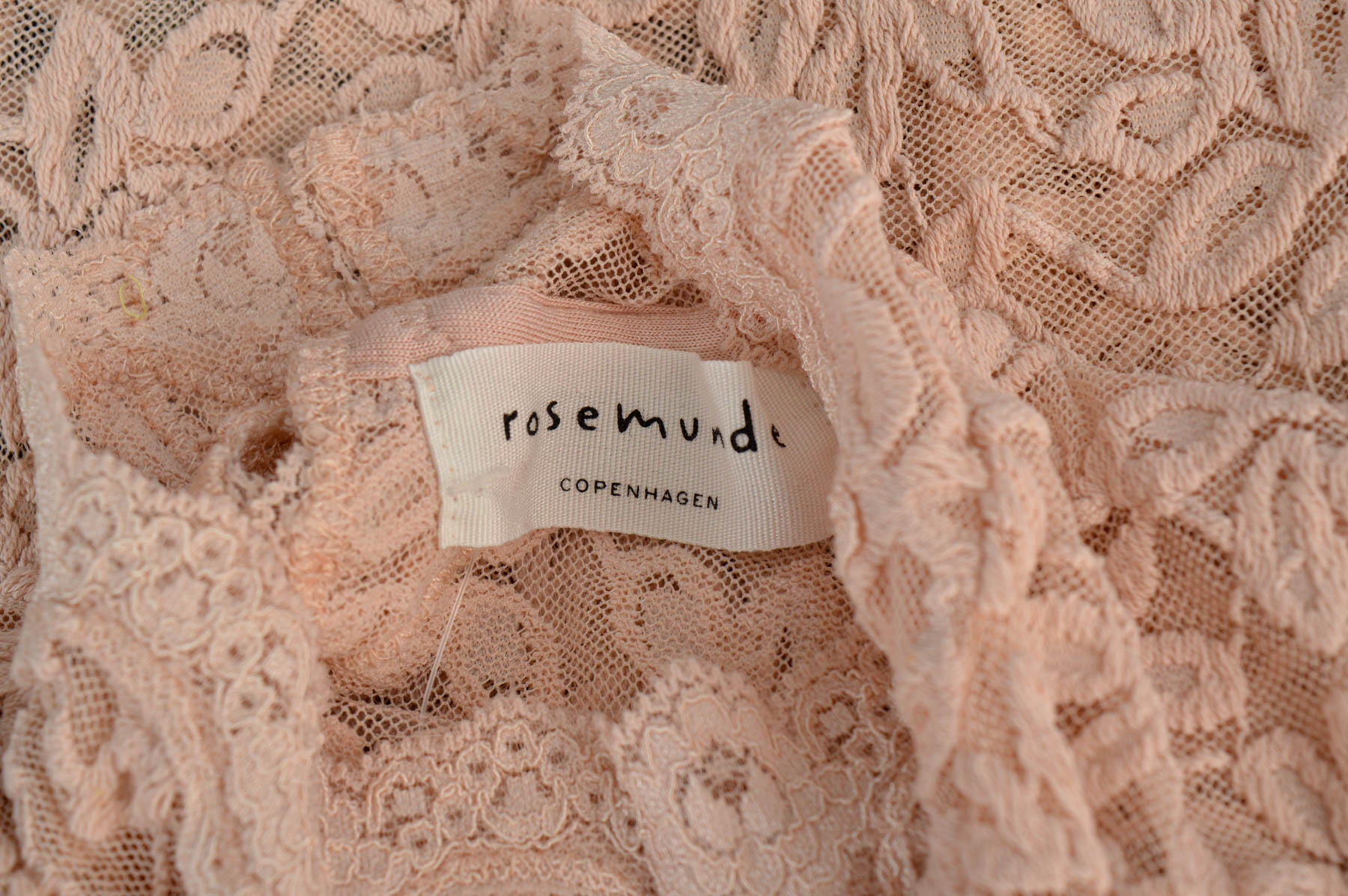Дамска риза - Rosemunde - 2