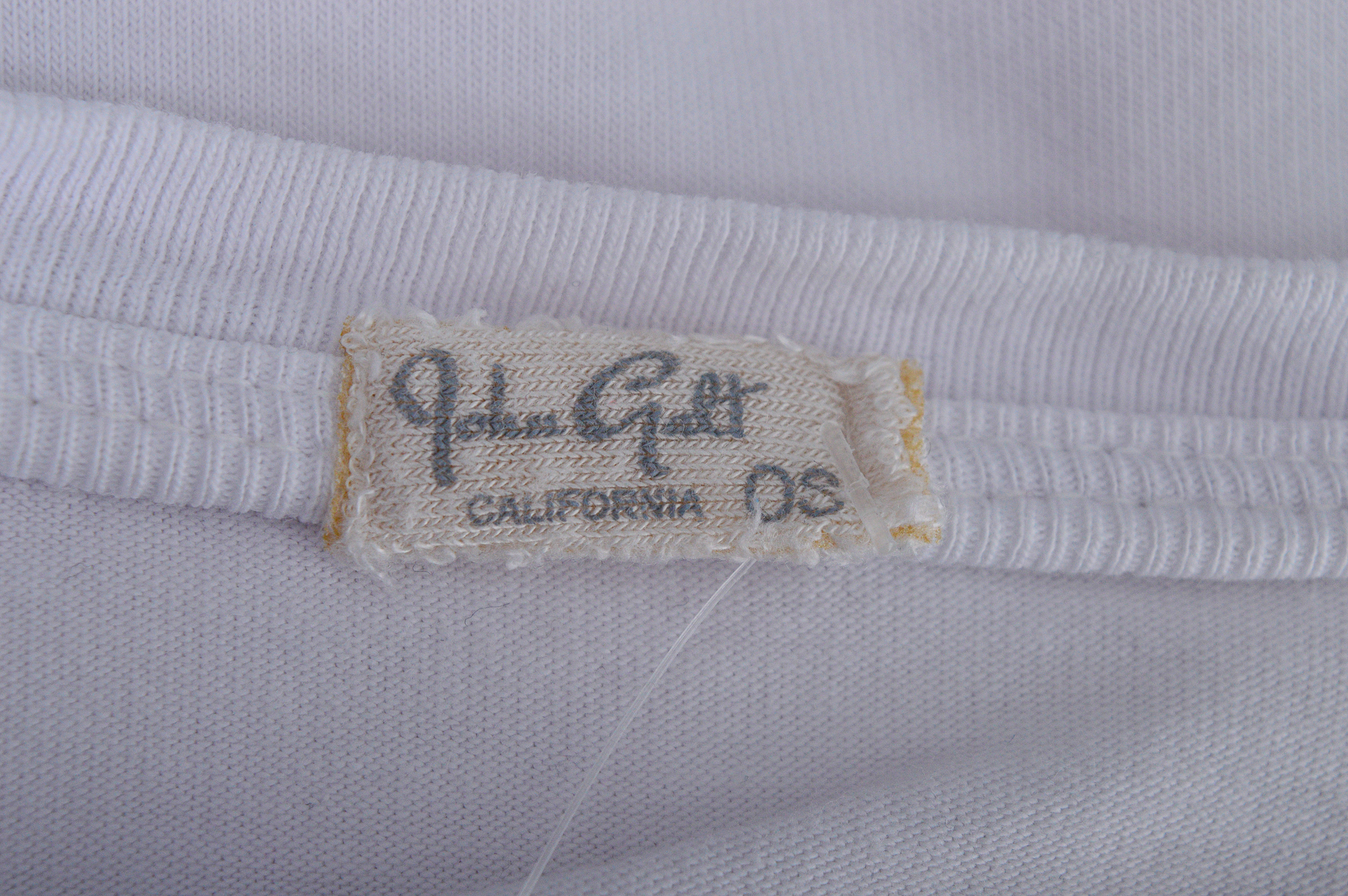 Women's t-shirt - John Galt - 2