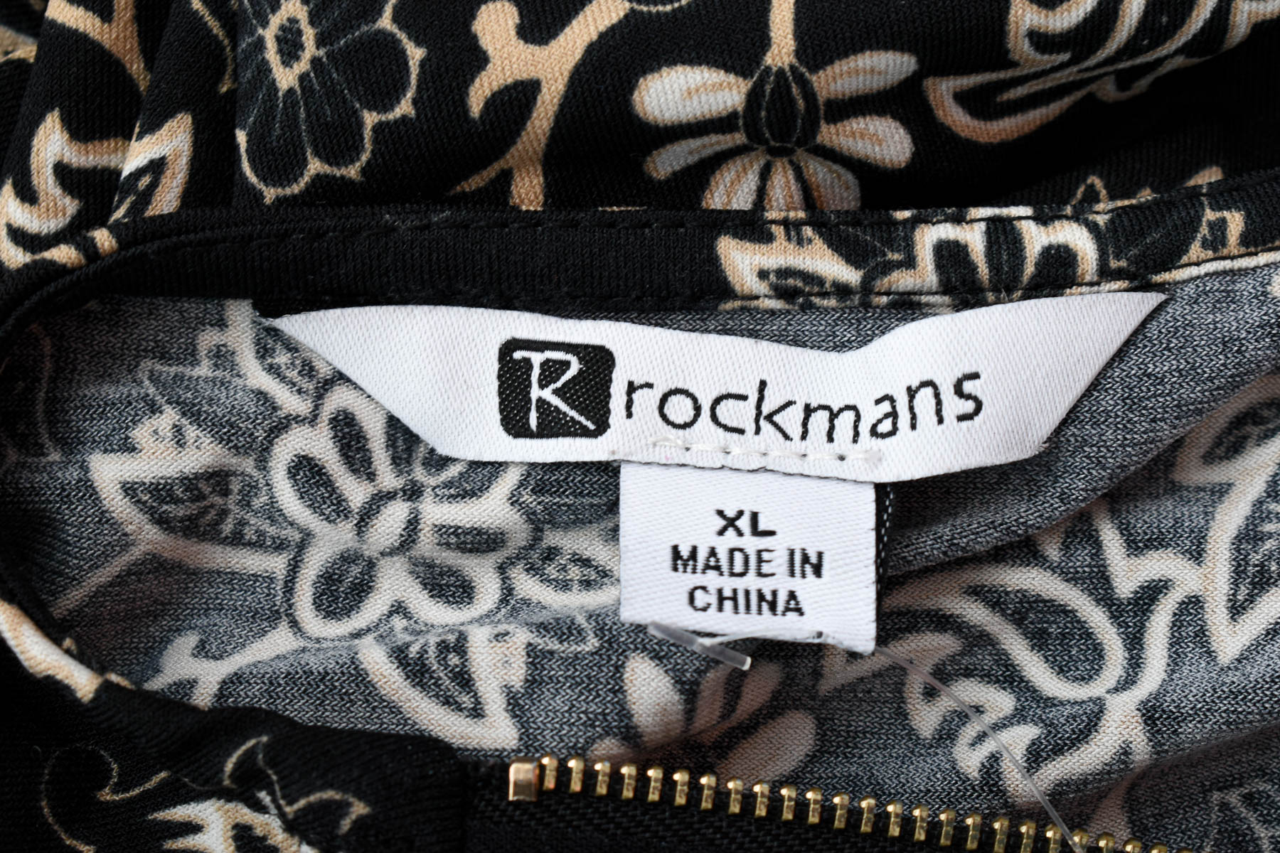 Tricou de damă - Rockmans - 2