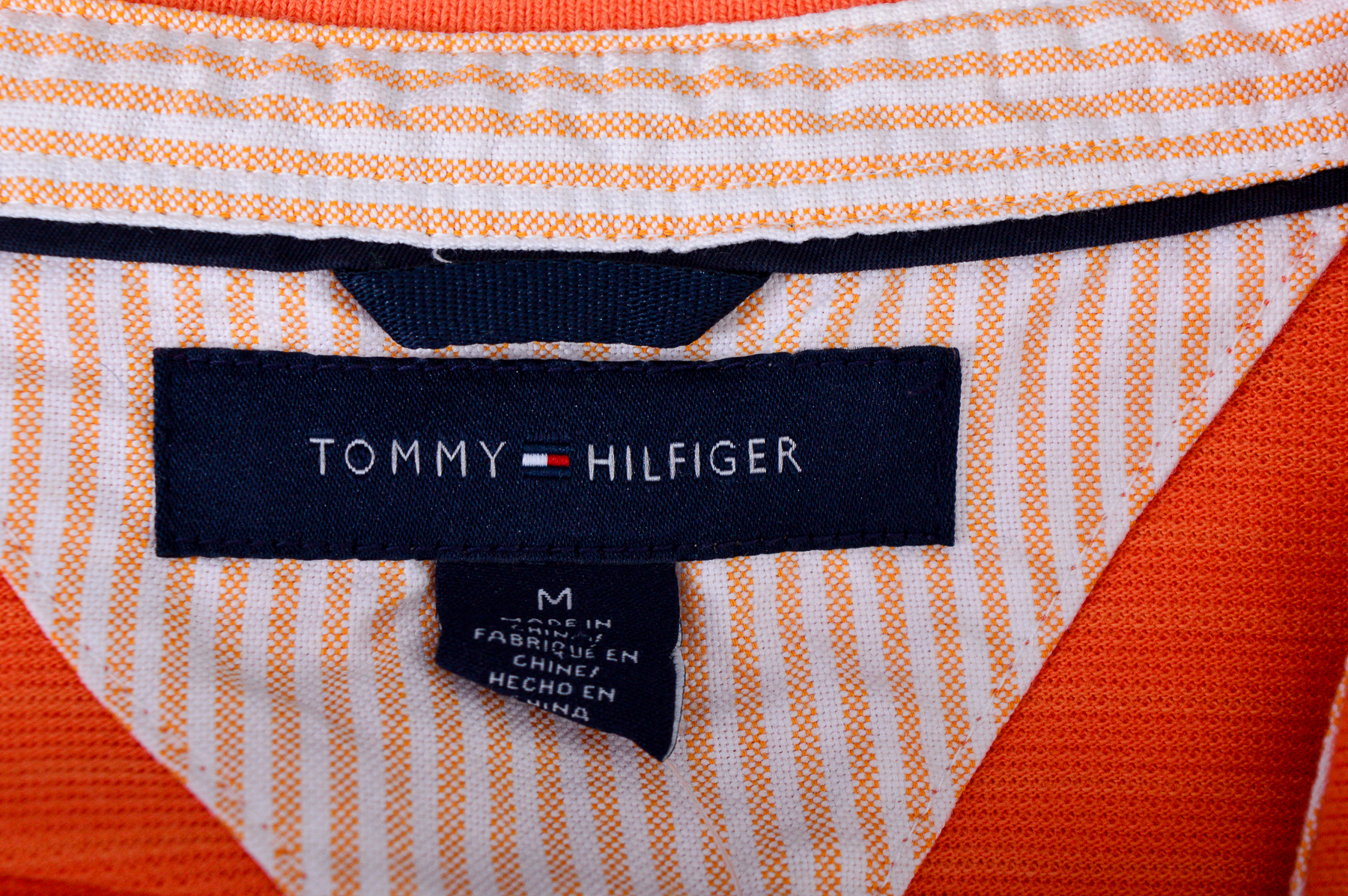 Tricou de damă - TOMMY HILFIGER - 2