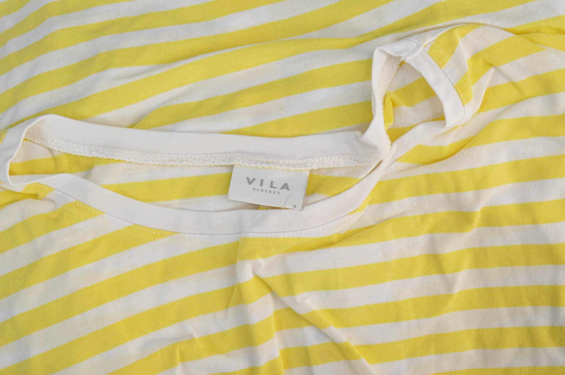 Дамска тениска - VILA - 2