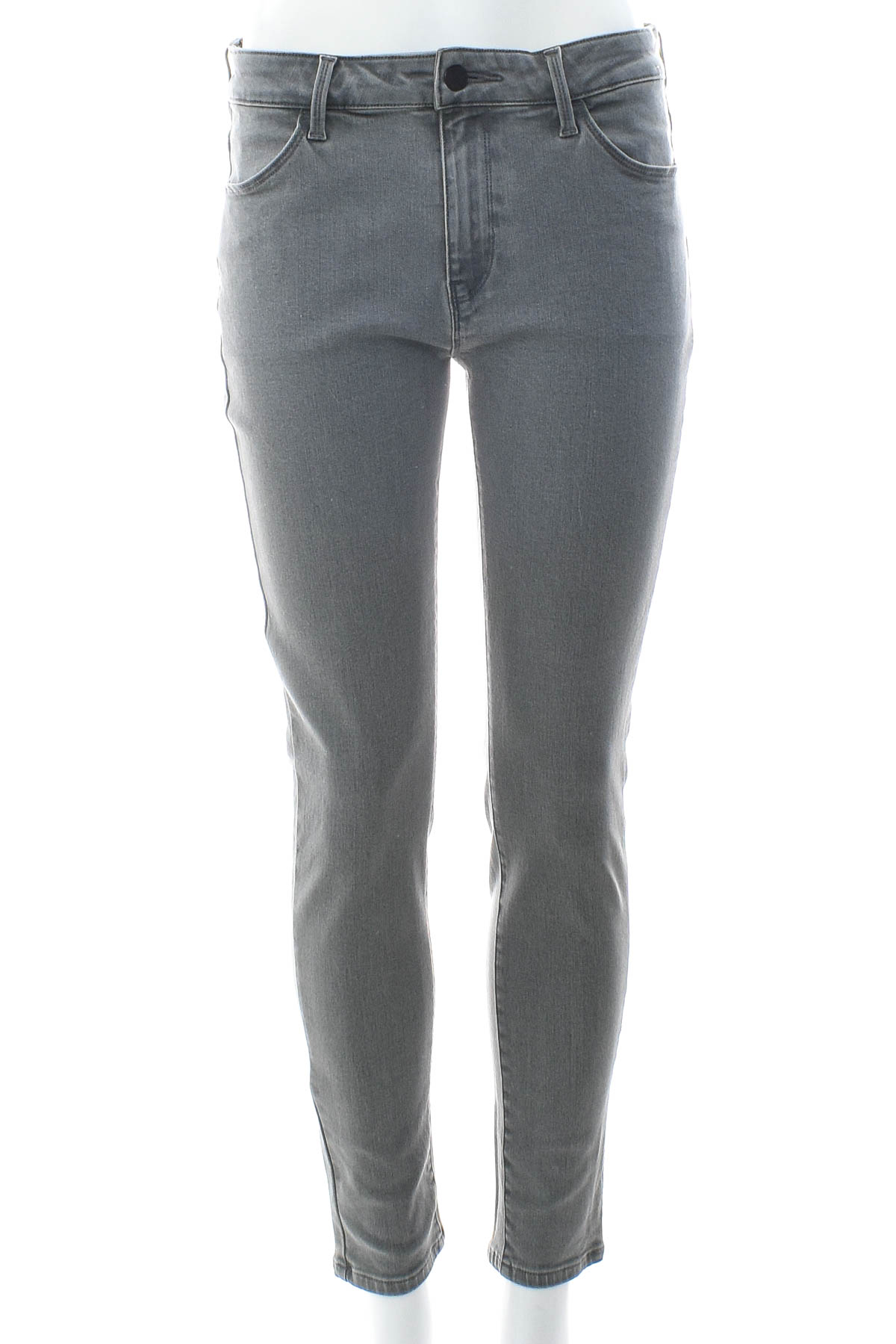 Jeans de damă - UNIQLO - 0