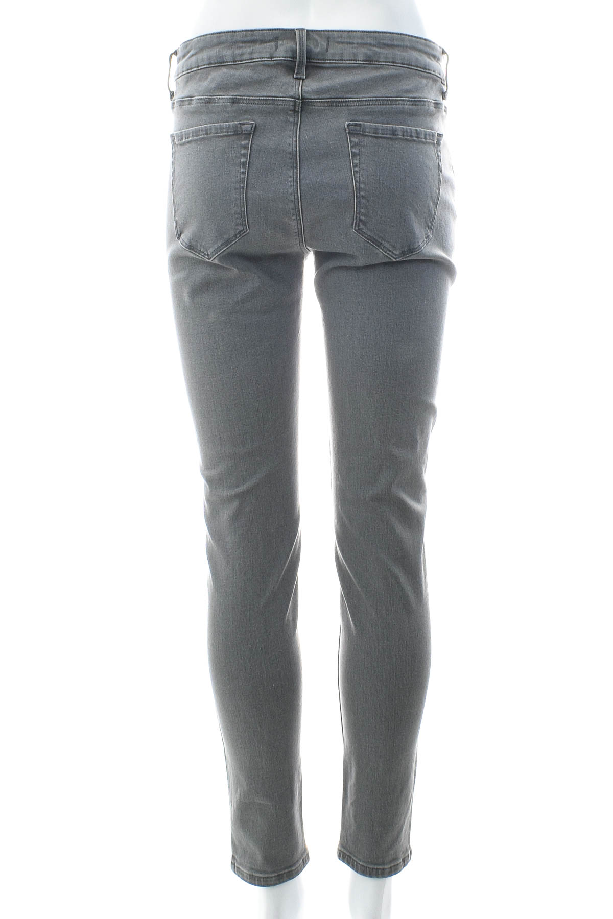 Jeans de damă - UNIQLO - 1