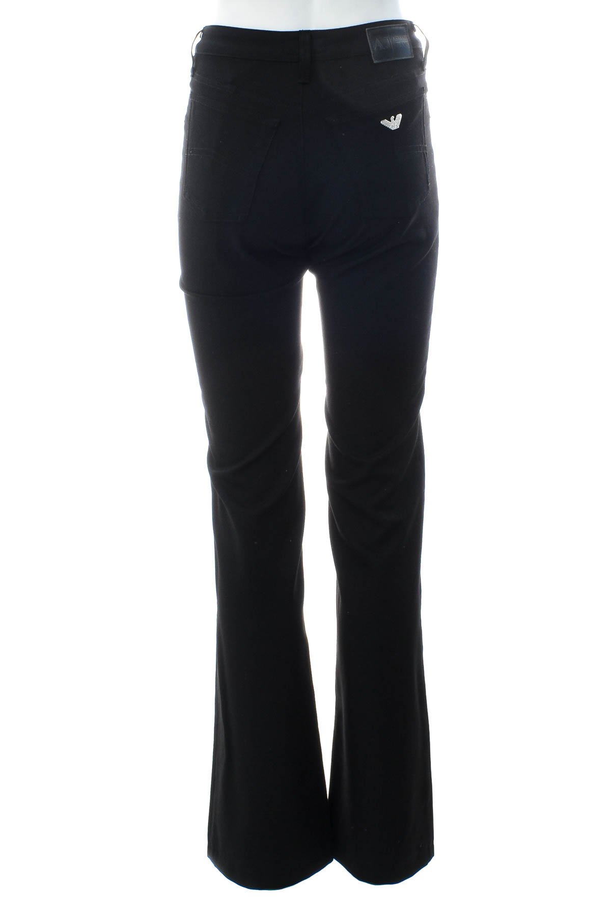 Women's trousers - Armani Jeans - 1