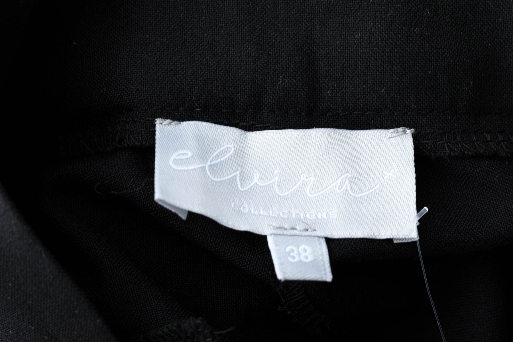 Spodnie damskie - Elvira - 2