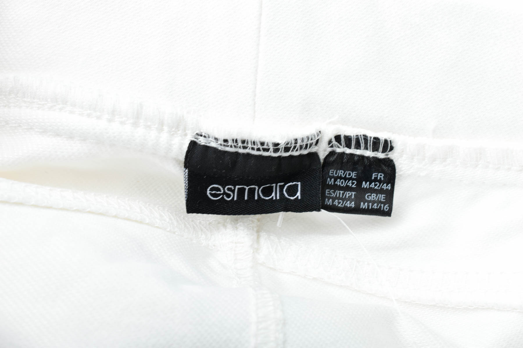 Women's trousers - Esmara - 2