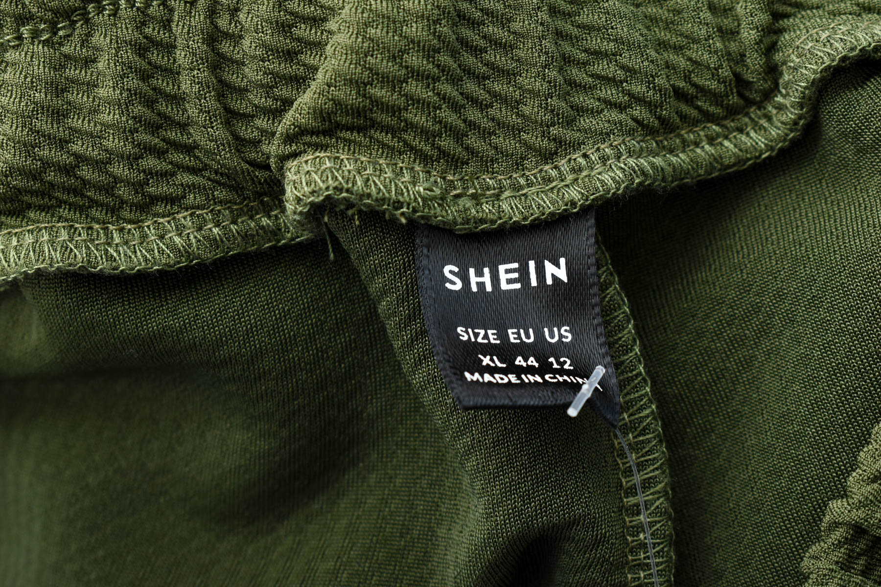 Γυναικείο παντελόνι - SHEIN - 2
