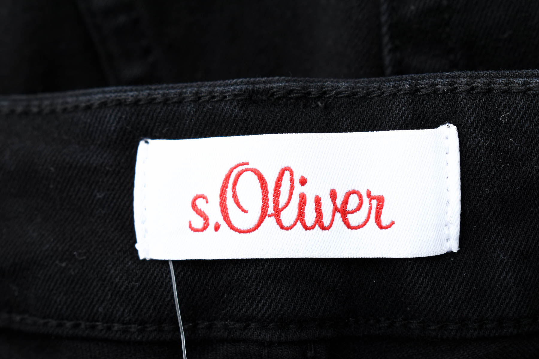 Γυναικείο παντελόνι - S.Oliver - 2