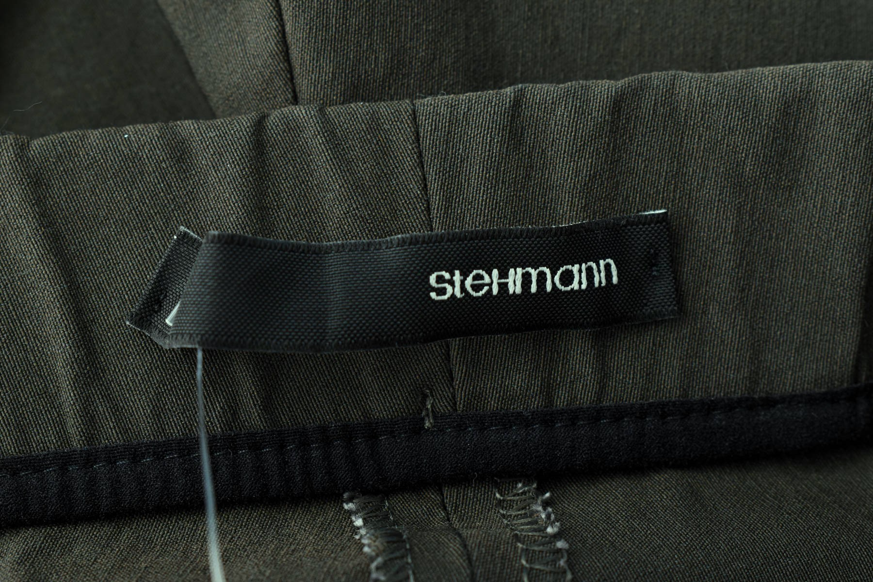 Γυναικεία παντελόνια - Stehmann - 2