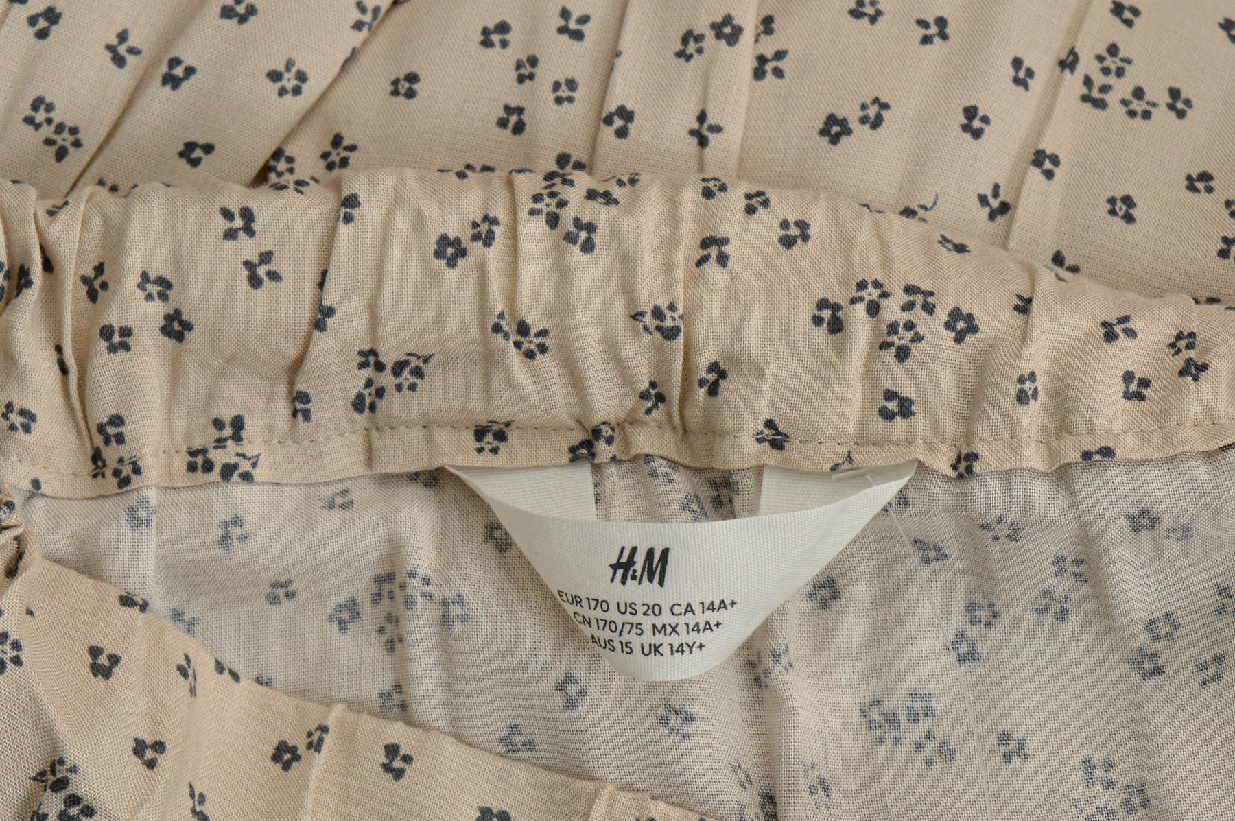 Παιδική φούστα - H&M - 2
