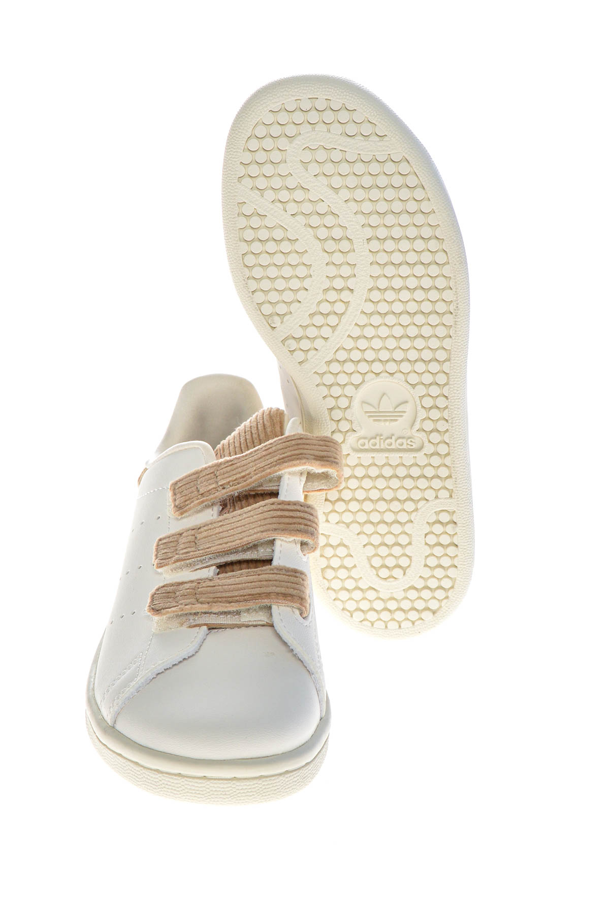 Детски обувки - Stan Smith x Adidas - 3